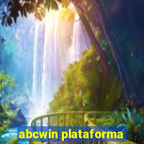 abcwin plataforma